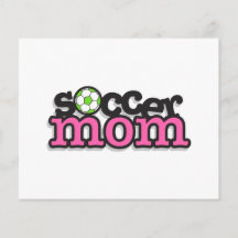 conception des textes de maman du football tract