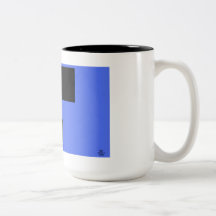 Conception véritablement impressionnante - tasse d
