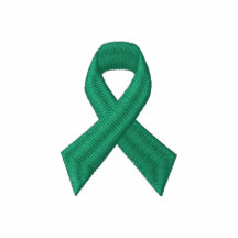 Conscience de l'environnement VERTE - RÉUTILISEZ - Polo Brodé
