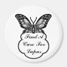 Conscience de lupus aimants