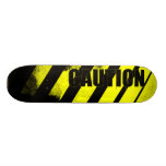 Conseil de précaution plateau de skate