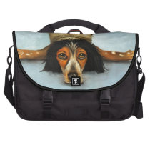 Contorsionniste canin saccommuter