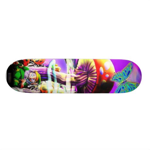Cool Planche À Roulette