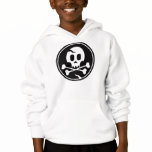 Totenkopf Hoodies