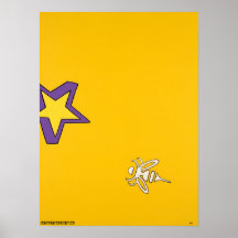 Copie "piquée" affiches