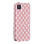Coque-Compagnon rose de l'iPhone 4 de guingan Coque Vibe iPhone 4