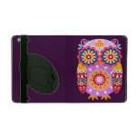 Coque ipad abstrait super de hibou