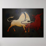 Corrida 1 posters