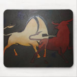 Corrida 1 tapis de souris