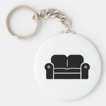 Couch Schlüsselband