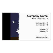 "Couche-tard " Cartes De Visite Professionnelles