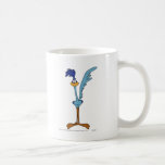 Coucou terrestre en couleurs tasse