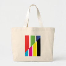 couleurs sacs en toile