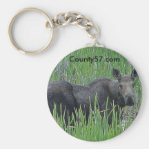 County57.com Porte-clef