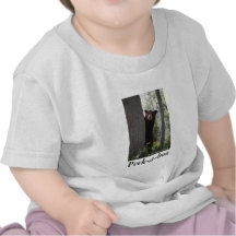 Coup d'oeil, t-shirts