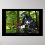 Coureur incliné 58 posters