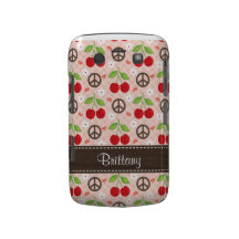 Couverture audacieuse de caisse de Blackberry de c Coques Blackberry Bold