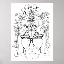 Couverture Posters
