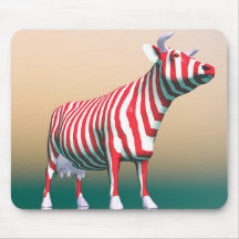 cow8 tapis de souris