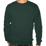 Cowboy Valentine de Westie Sweat-shirts