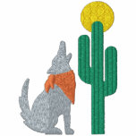 Coyote d'hurlement