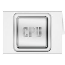 CPU KARTE