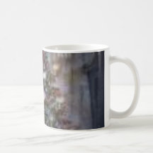 CR, CR, FROHE WEIHNACHTEN TASSE
