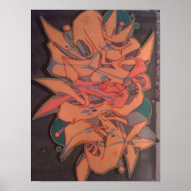 crabes affiche