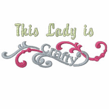 Crafty Dame