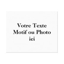Créer votre Photo sur toile Impression Sur Toile
