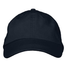 Créez votre propre casquette brodé - casquette de baseball brodée