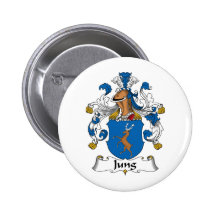 Crête de famille de Jung Pin's Avec Agrafe