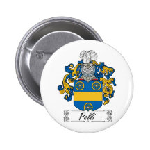 Crête de famille de Pelli Pin's Avec Agrafe