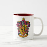 Crête de Gryffindor Tasses