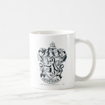 Crête de Gryffindor Tasses