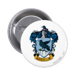 Crête de Ravenclaw Badges Avec Agrafe