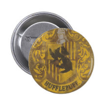 Crête HPE6 de Hufflepuff Badge
