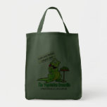 CROCODILE VÉGÉTARIEN SACS