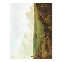 Crome, John Crome, John genannt: Altes Crome 1768- Postkarten
