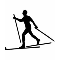 Cross Country-Skifahren