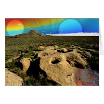 Crowheart Butte # 10 Karten