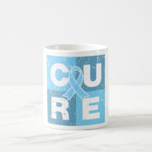 Cube en maladie de tombes de TRAITEMENT Tasses