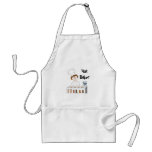 Cuisson Tablier
