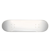 Customisez vos propres skateboard