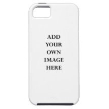 customisez votre portrait de cas de vibe de l'iPho Coque iPhone 5 Case-Mate