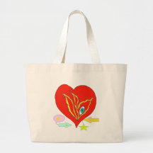 CUTE.png-COEUR Tragetaschen