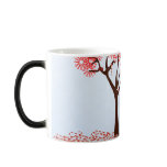 Cute Snowman Coffee Mug