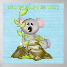CUTIE CUTIE POSTERS