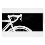 Cyclocross Carte