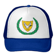 Cyprus Retrokultkappe